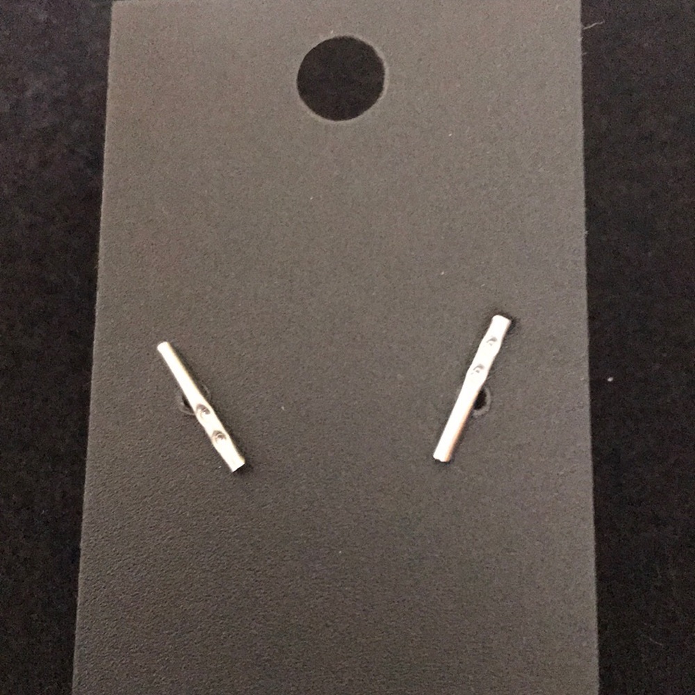NWT Stacking Rings - Picture 6 of 6